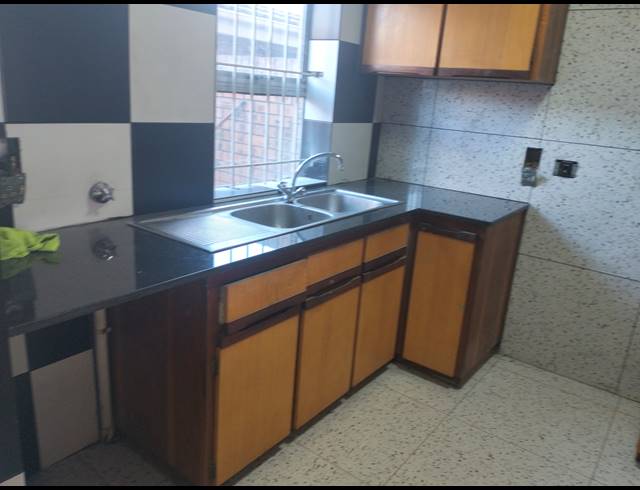 2 bed property to rent in THALMEN